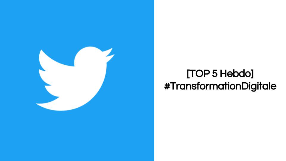 Guty_io's tweet photo. Qui de mieux que nos influenceurs Français pour tweeter à propos de #TransformationDigitale ? Retrouvez notre TOP 5 https://t.co/KOdZwpXwch https://t.co/xztBrK7L0W