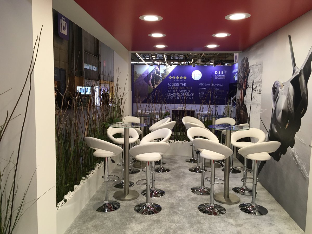 euro_ceiling's tweet photo. Euro Ceiling s.r.o. na výstavách. Napínané podhledy jsou vhodné jak ke komerčnímu využití. 
Využijte naši AKCI na 10% slevu https://t.co/F4bpeEfVqs