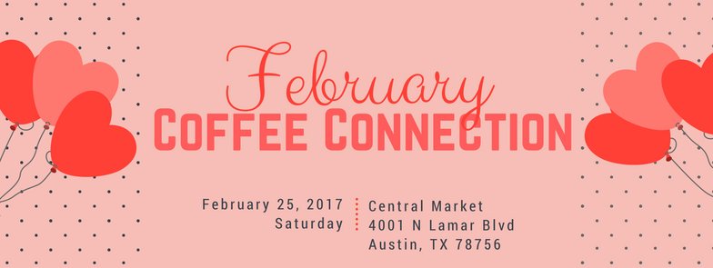 JavaBeansandJoe's tweet image. Check out Coffee Connection - a great networking event for #women in #business in #Texas. Happening tomorrow in #Austin! #coffee #jbj