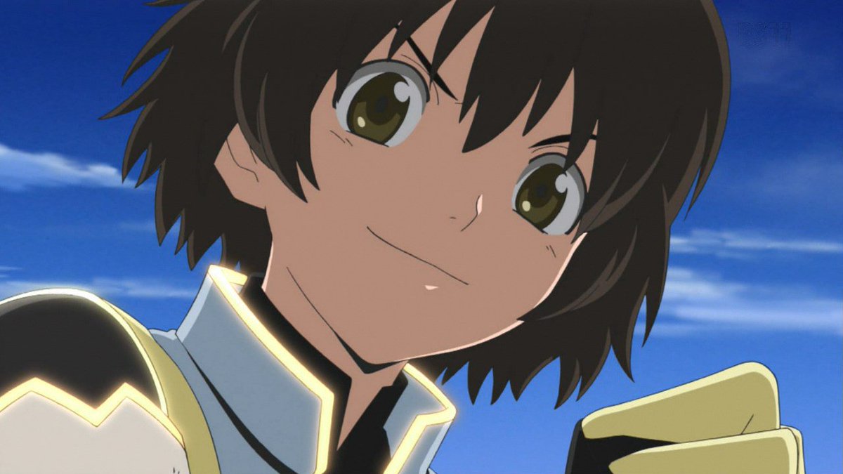 嘲笑のひよこ すすき Twitter वर ゼーガペイン のカミナギ リョーコ 花澤香菜さんの演じるアニメキャラと言えば 花澤香菜生誕祭 花澤香菜生誕祭17 ゼーガペイン Zegapain