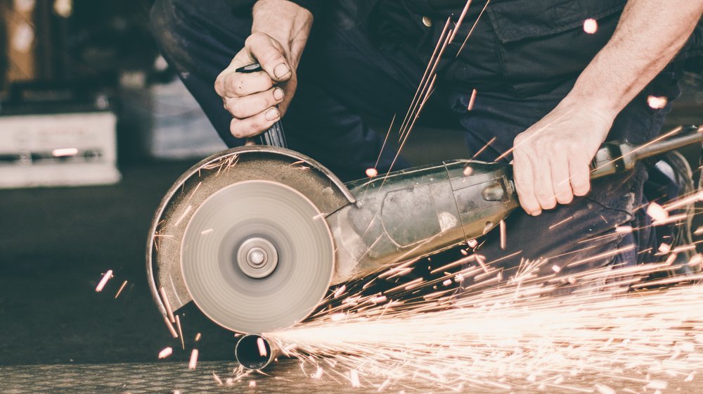 7 Keys to Success: Avoid Being an "Old Steel Guy”
crwd.fr/2kT7HeU #smallbiztips