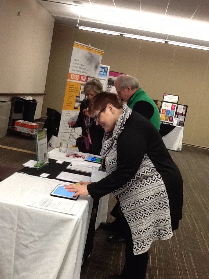 TeachersLifeCAN's tweet image. At @CndnSafeSchools 20/20 Conference? Stop by the Teachers Life table to enter our draw. #CSSN #SafeSchools