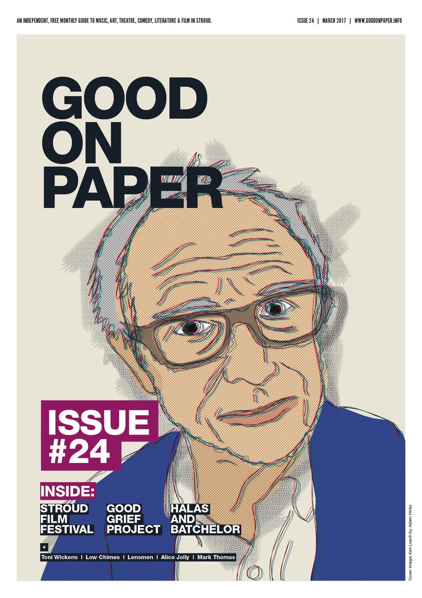 Good On Paper tweet media