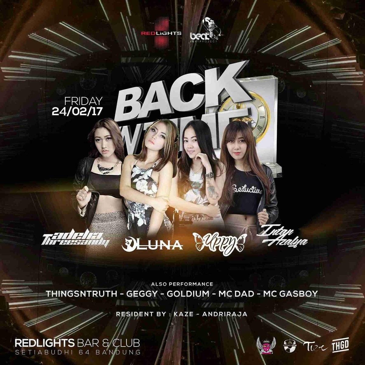 BEAT PROJECT tweet media