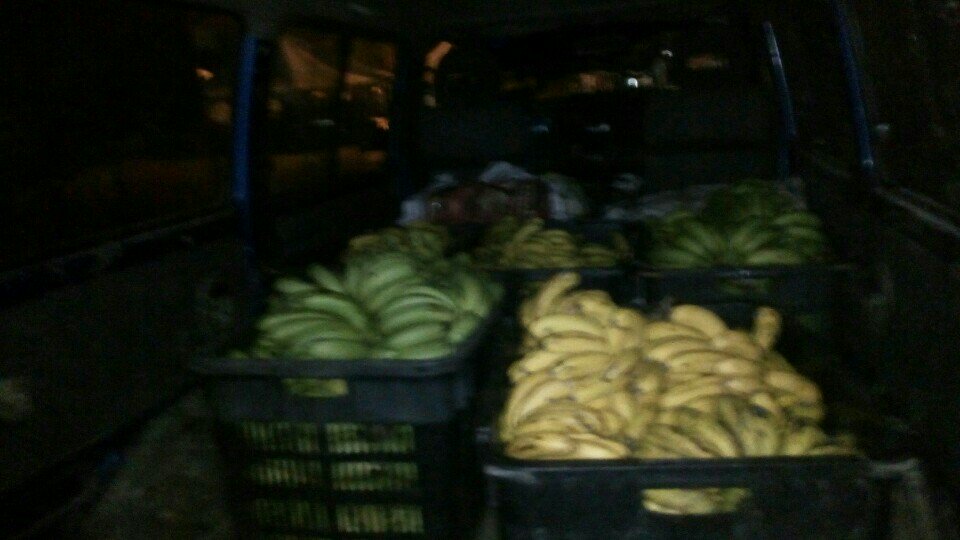 Rutin jumaat mlm... (@ Pasar Payang in Kuala Terengganu, Terengganu w/ <a href="/jambuapi/">Mofaz</a>) swarmapp.com/c/6H5nmYYQDF2