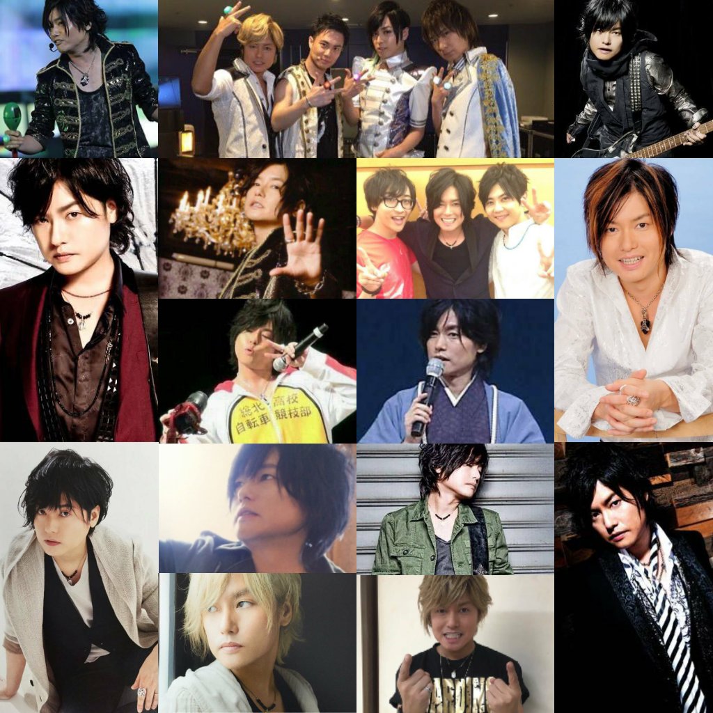 madousin1's tweet photo. 森久保さん お誕生日おめでとうございます🎉✨😆✨🎊
#森久保祥太郎生誕祭
#森久保祥太郎生誕祭2017
#声優クラスタさんと繋がりたい 
#RTした人全員フォローする https://t.co/iCRo09jIxn