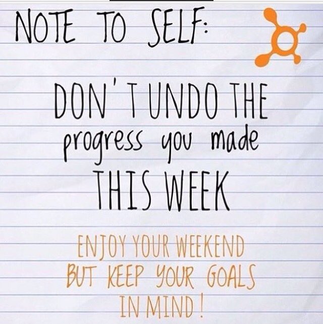 The week end is almost here #bekindtoyourself. Dont firget to book your week end class.