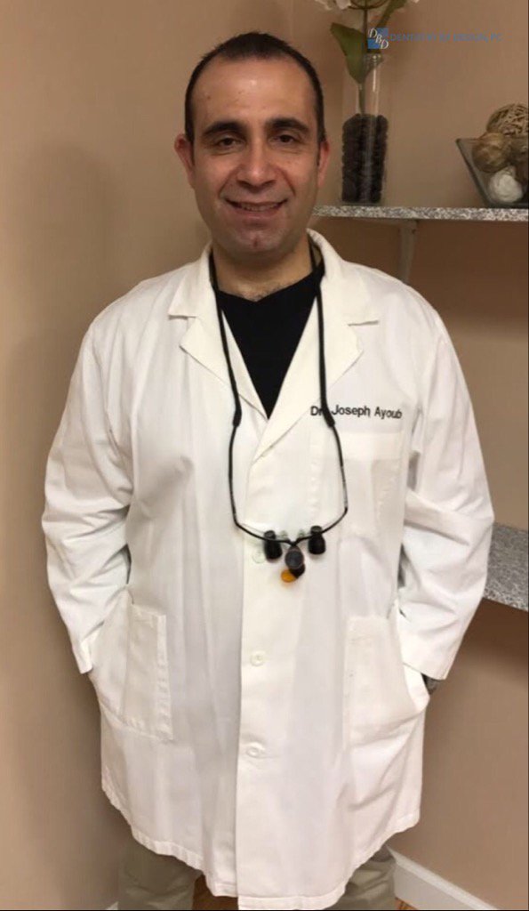 Happy Birthday to the Best Dentist Around!! #Dentist #dentistry #LongIsland #southhuntington #dentistrybydesignny