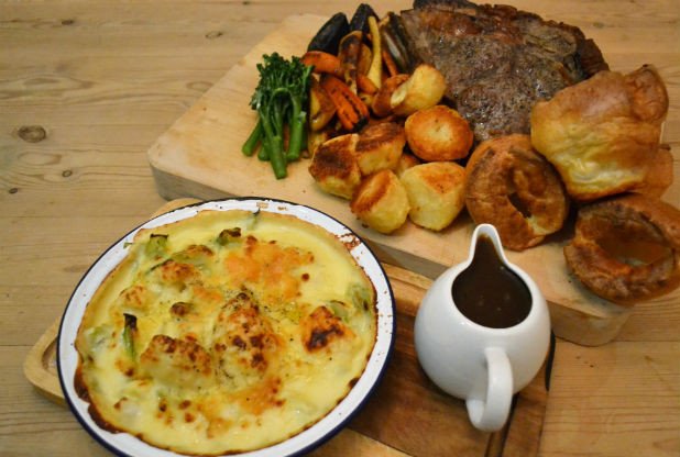 EG_Editor's tweet photo. And the best Sunday roast dinners in Notts can be found here... https://t.co/M4FPFH3tfx
by @LynettePinchess https://t.co/olpLDW95Eq