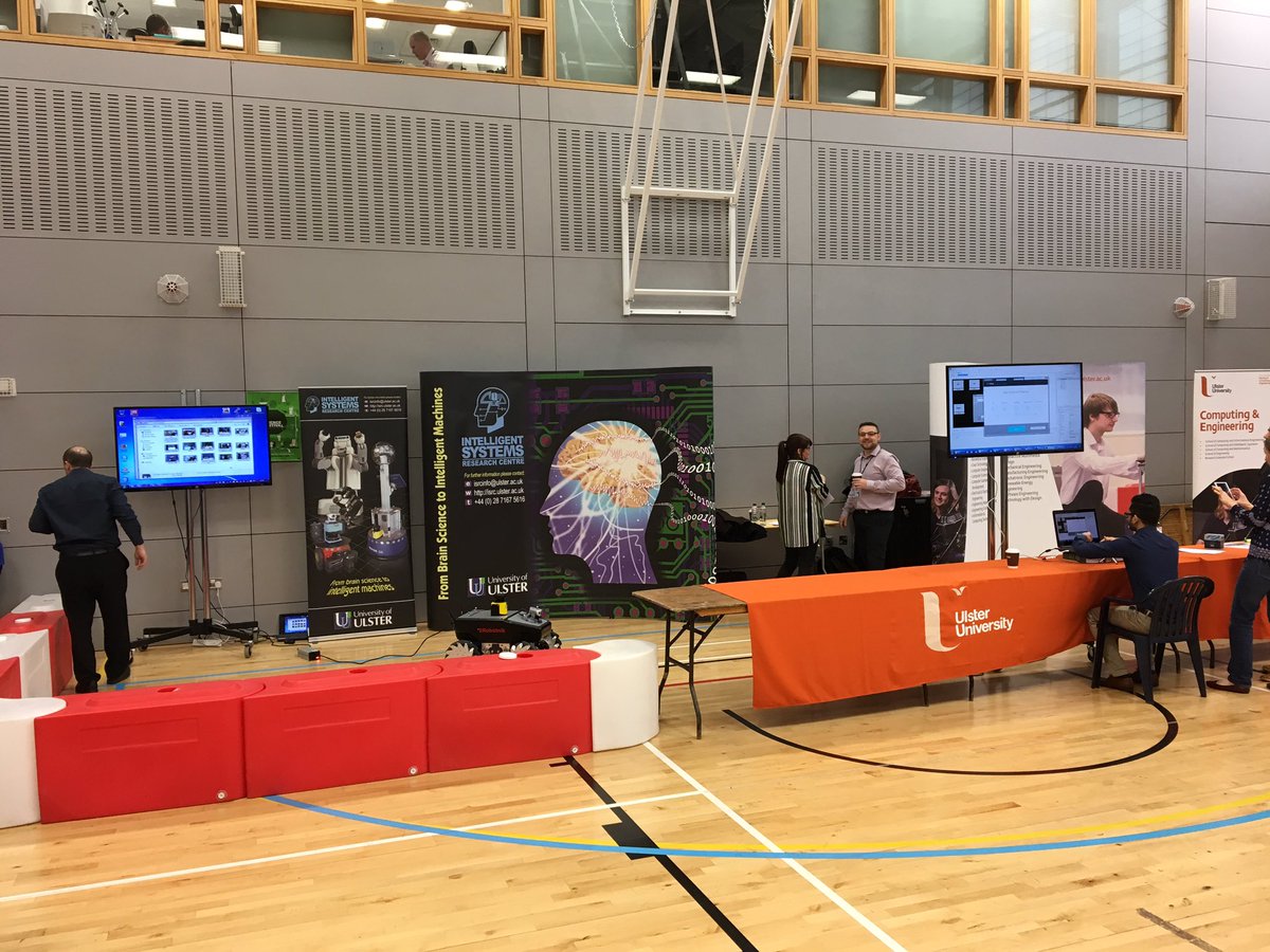 Peter Devine (@petermdevine) on Twitter photo Very proud of <a href="/isrc_magee/">ISRC</a> demos <a href="/niscifest/">NI Science Festival</a> today at Foyle Arena, Derry. Hundreds of kids enjoying science <a href="/UlsterUni/">Ulster University</a> @UlsterResInnov Very proud of <a href="/isrc_magee/">ISRC</a> demos <a href="/niscifest/">NI Science Festival</a> today at Foyle Arena, Derry. Hundreds of kids enjoying science <a href="/UlsterUni/">Ulster University</a> @UlsterResInnov