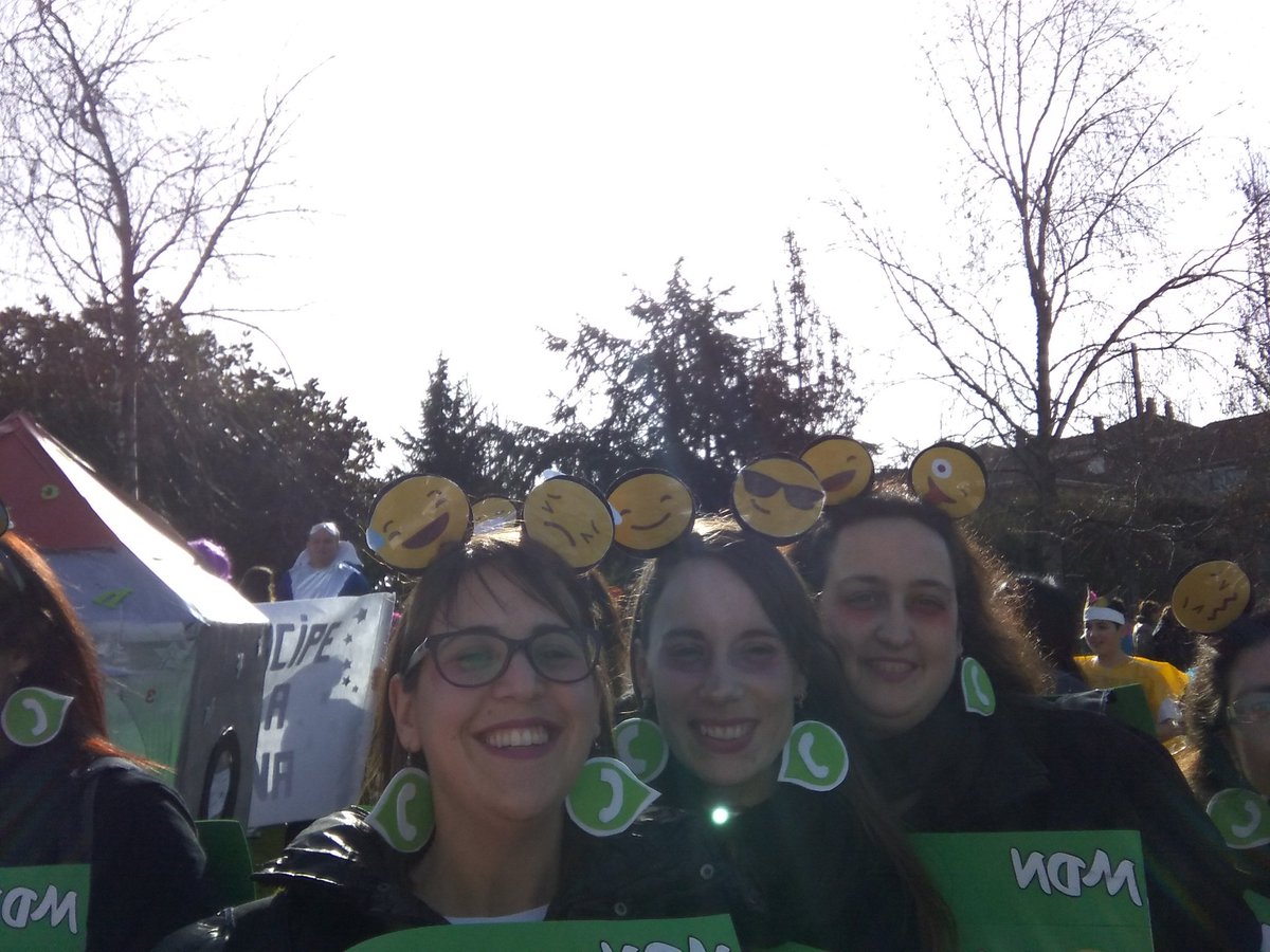 mardeniebla's tweet photo. Empezamooosss!  #tecnoexclavxsantroxu17
#conversaciondewhatsapp
#grupodewhatsapp https://t.co/Ng1YaigYh2