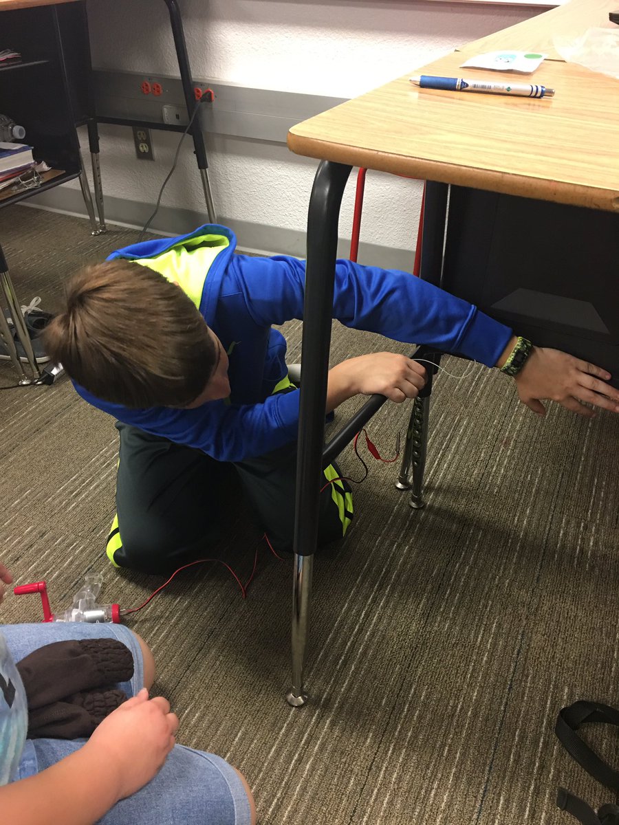 MrsHunterGMS's tweet photo. Inquiry leads to investigation @des5th @DESDolphins #DESisBEST https://t.co/dEEzi325Mm