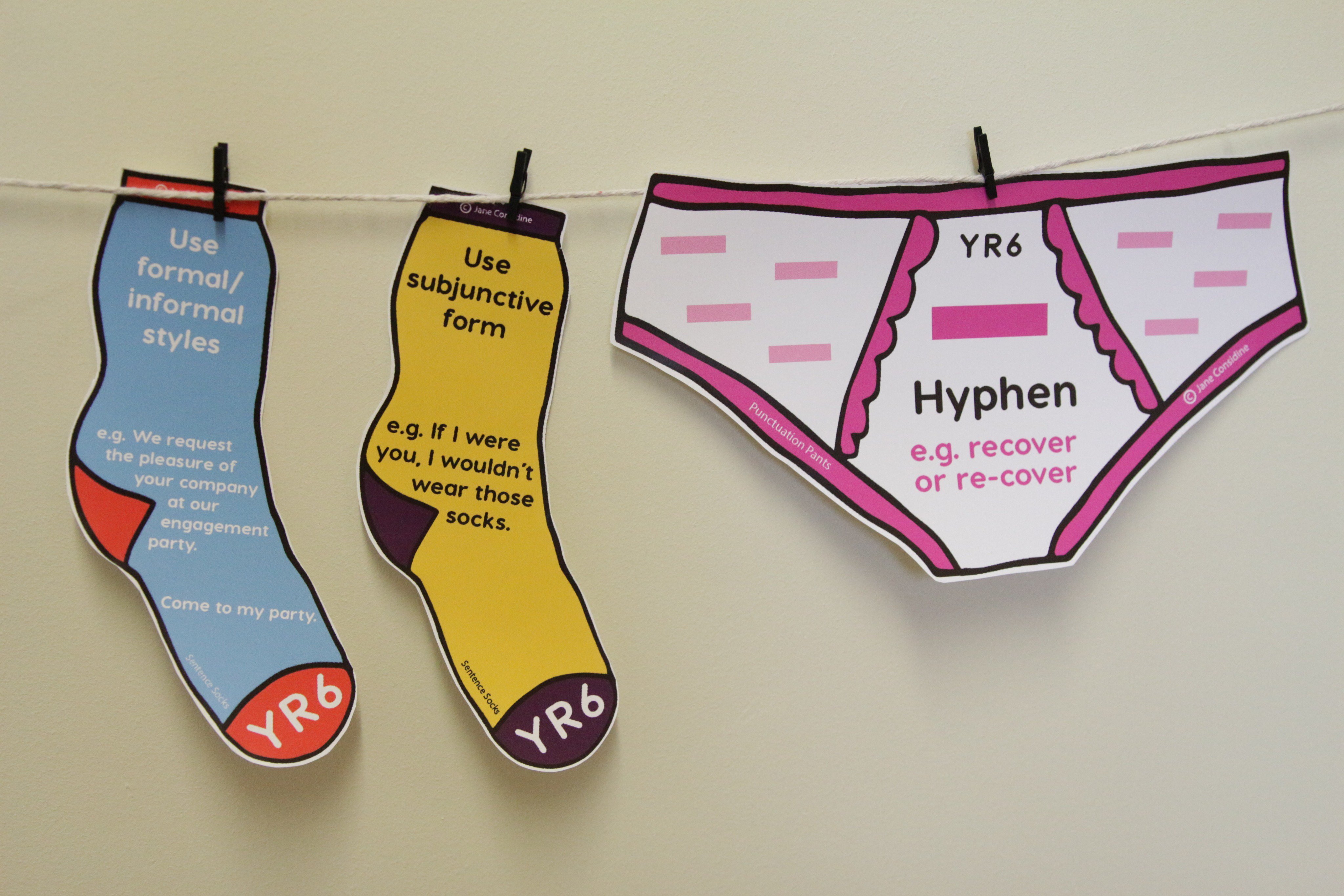 Jane Considine on Twitter "Dress up your writing with The Writing