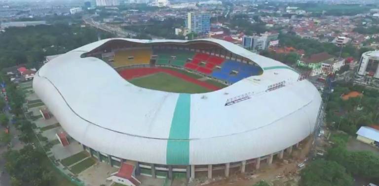 Persija resmi gunakan Stadion Patriot, ini respon Pemkot Bekasi jacatra.net/read/1151-pers…