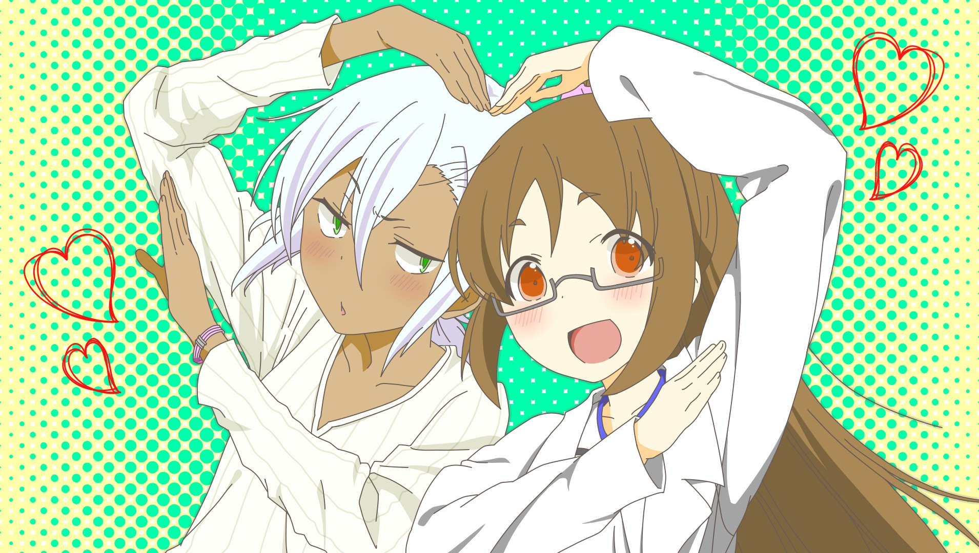 ブラウン アキ潤で田中くんはいつもけだるげedトレス T Co Exzvybas3b Twitter