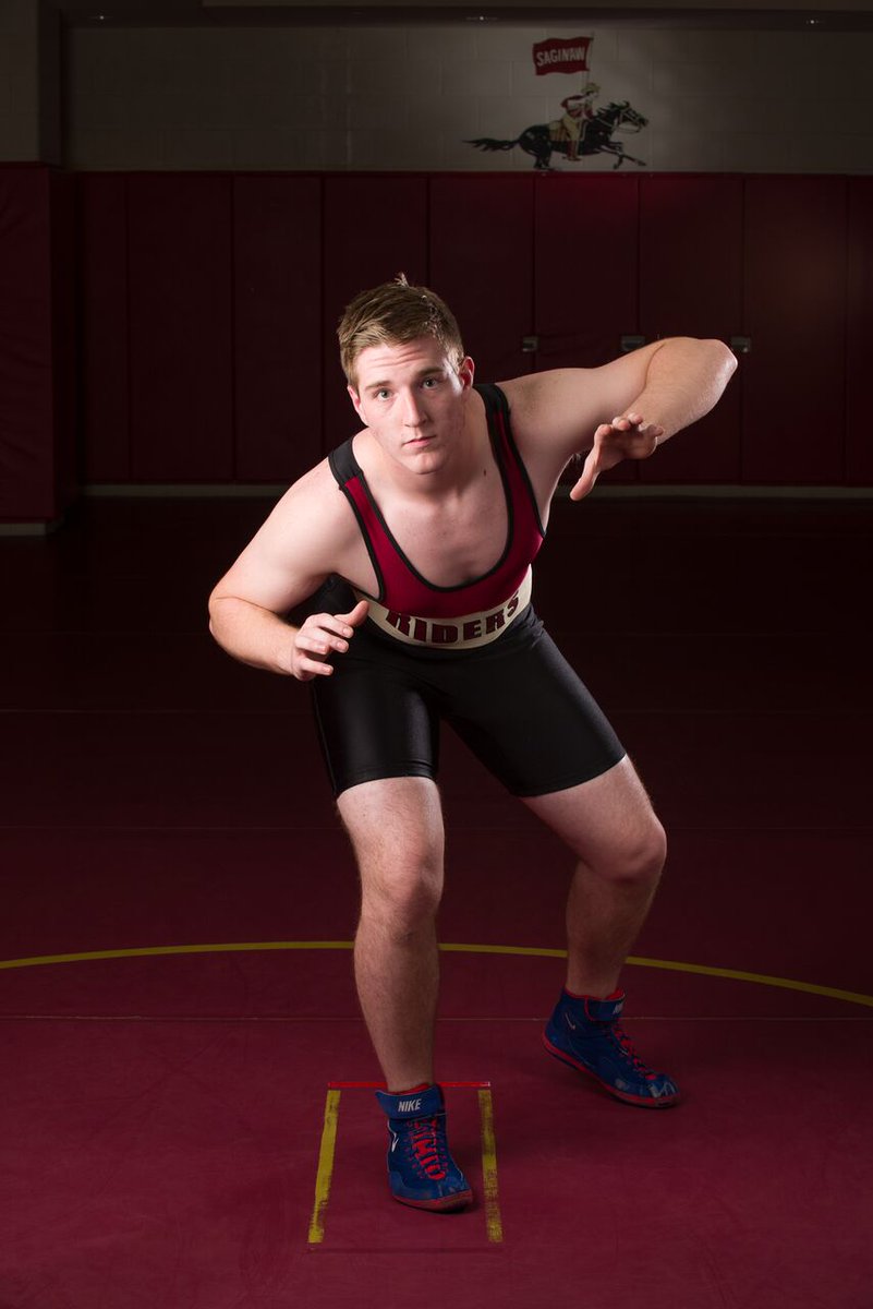 Congrats AOW winners for Feb 14-20! #AOW
<a href="/saginawhstx/">Saginaw High School</a> 
Hailie Fellers <a href="/SoftballSaginaw/">Lady Rough Riders</a> 
Slater Laird <a href="/RSRwrestling/">Riverview School Wrestling</a> 
saginaw.sidhelp.com