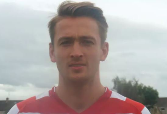 Organs of tragic footballer Shaun Woodburn ‘saved four people’ bit.ly/2msL6SL