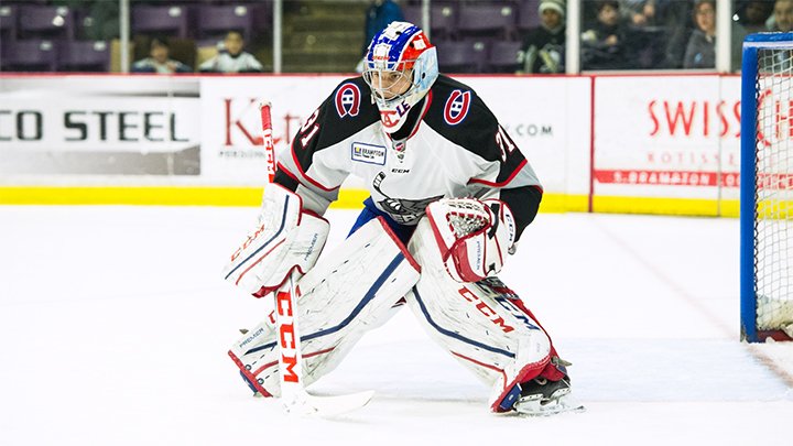 After success in juniors, <a href="/BramptonBeast/">Brampton Beast</a> Fucale focused on establishing himself as a Pro. 

📰: <a href="/PeteyBeats/">Peter Roumeliotis</a> ➡️ echl.com/after-proven-s…