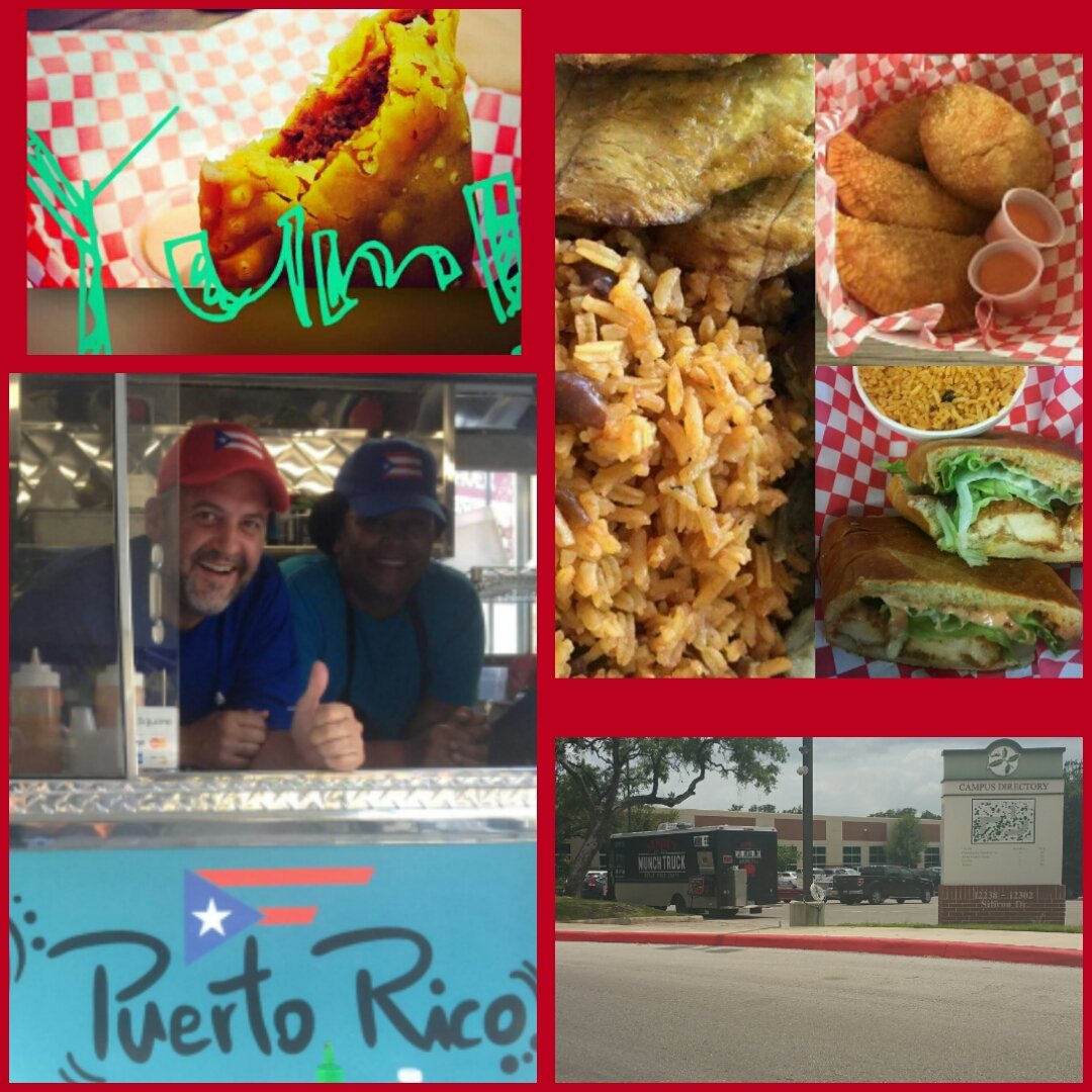 Puerto Rican Grub tweet media