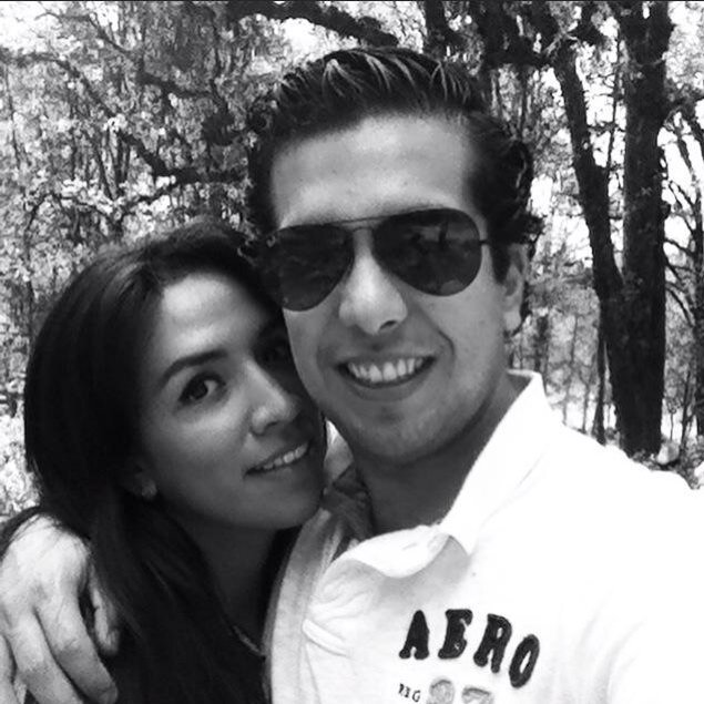 CheerVal's tweet photo. I like it when you smile, but I LOVE it when I'm the reason @EdgarLang π«ππβ€οΈ#partnersincrime #truelove #EGNV https://t.co/Ld1aZx74fK