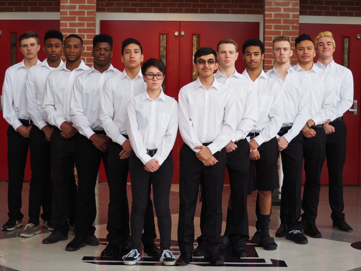 Here are your contestants for this years 2017 Mr. Annandale! Who will it be 🤔 Come out tonight and see!! 
📍Auditorium
⏰ 7pm 
💲$5