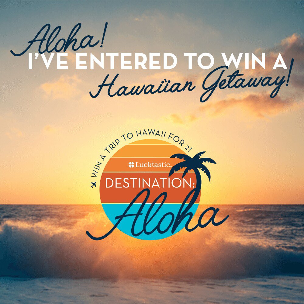 MosesRodrigue14's tweet photo. Come join me for a Hawaiian Getaway! https://t.co/ShaWkG0kjF https://t.co/WPdNPTAOks