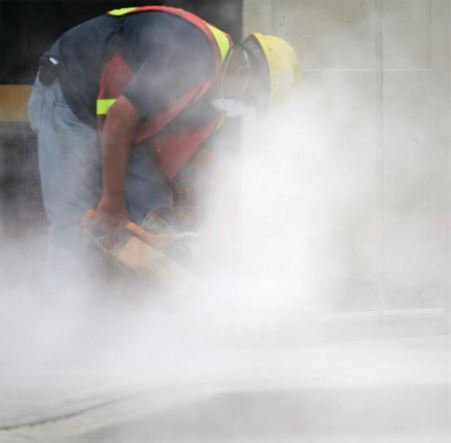 BoschToolsNA's tweet photo. Confused on #OSHA #silica dust compliance? The #Bosch & #ProCoreTech webinar PLUS Q&A on 2/28 will help. Register: https://t.co/57U4Rs2i1z https://t.co/xb1xIyPWa5