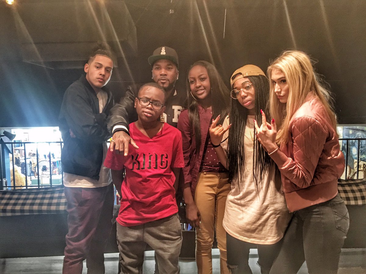 jermainedupri's tweet photo. #therapgame is back tonight,with a new episode you do not want to miss,10 pm @lifetimetv @sosodef https://t.co/sRDGXd96A7