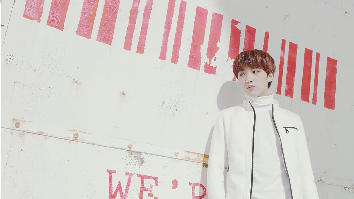 SunyoulBrazil's tweet photo. Prints do Teaser do MV de 'ID'
#Sunyoul #Up10tion #ID https://t.co/j6AU1zb1JN