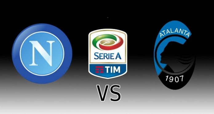 NAPOLI ATALANTA Gratis Streaming Video: come vedere Online ...
