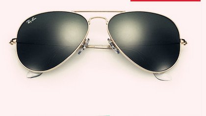 I know! 80 anniversary! Today all the glasses style is 24.99! New face and certificate rbufs,com