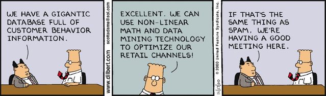 WendyScheid's tweet image. Using #datascience to maximize value for our clients #dataScienceHumor bit.ly/2lfLSTI bit.ly/2lAwUcE