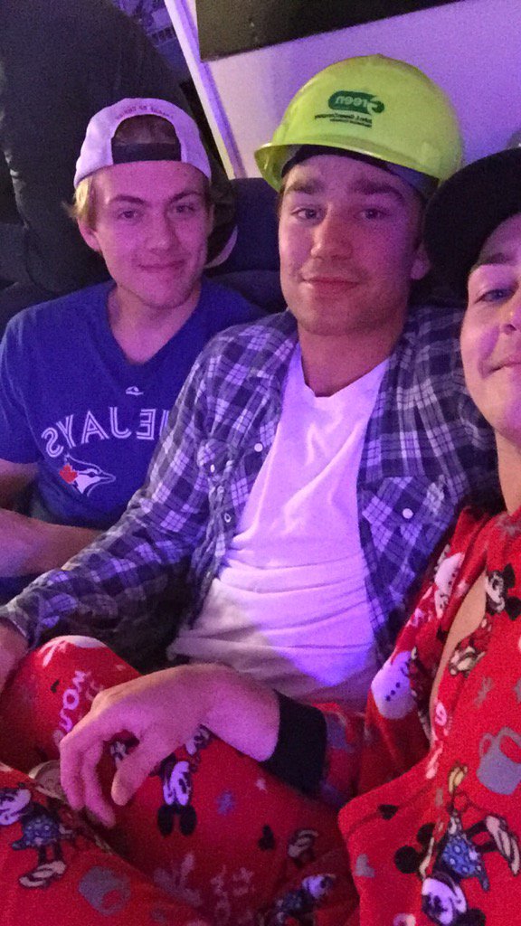 Happy birthday to my best friend <a href="/gordie_green/">Gordie Green</a> I love you 💕you're the greatest #Ferda #kunzy