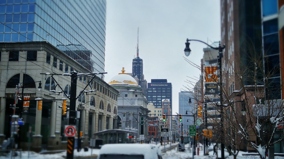 WhatsNewBuffalo's tweet photo. Main street, #Buffalo
Photography by Robert Thuerck
https://t.co/FzBBbnkflJ
#DowntownBuffalo #Americancities #Photography https://t.co/BWPF5LmOqi