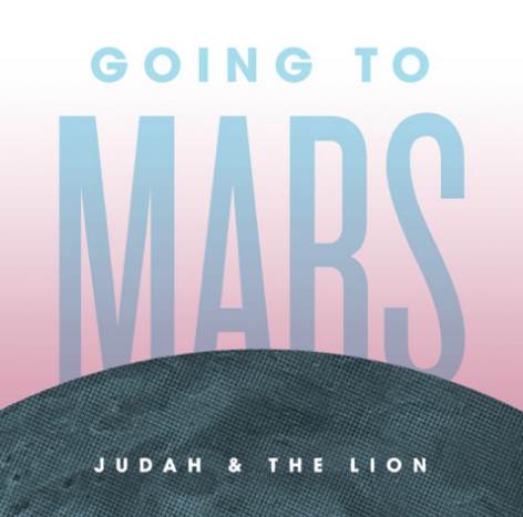 judahandthelion's tweet photo. YOU CAN DO ANYTHING, NOTHING IS OUT OF REACH!
New song "Going To Mars" is out now: https://t.co/nCvED4G8X2 https://t.co/vmKTkpx4EN