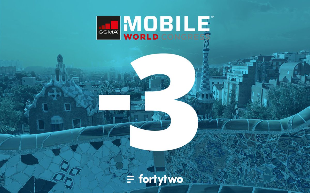 Fortytwo tweet media