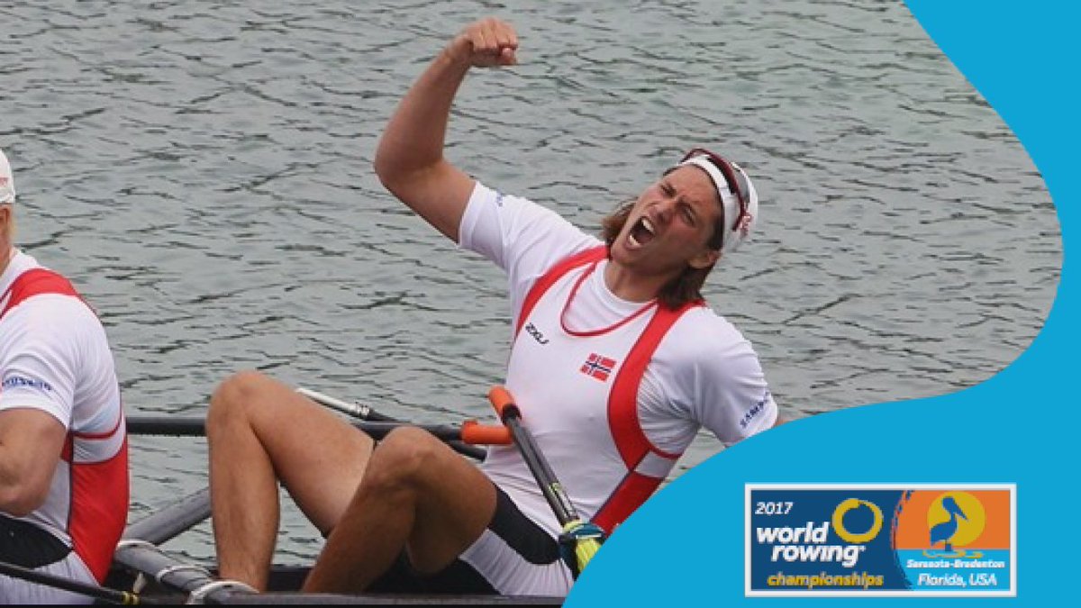 2018 World Rowing Masters Regatta (@wrmr2018) on Twitter photo Congrats to Norway's <a href="/NilsHoff/">Nils Jakob S. Hoff</a> for winning the prestigious <a href="/FilippiBoats1/">FilippiBoats</a> Spirit Award! Hope to see you later this year. <a href="/WorldRowing/">World Rowing</a> Congrats to Norway's <a href="/NilsHoff/">Nils Jakob S. Hoff</a> for winning the prestigious <a href="/FilippiBoats1/">FilippiBoats</a> Spirit Award! Hope to see you later this year. <a href="/WorldRowing/">World Rowing</a>