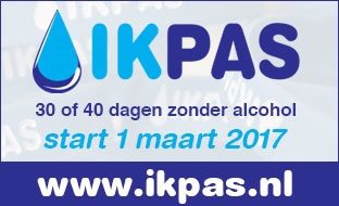 Martine0812's tweet photo. @Ik_Pas Nog 5 dagen en dan ga ik 40 dagen passen. Dit wordt mijn 2e jaar. Wie past er dit jaar met me mee? #ikpas https://t.co/Vg87XOM1Mu
