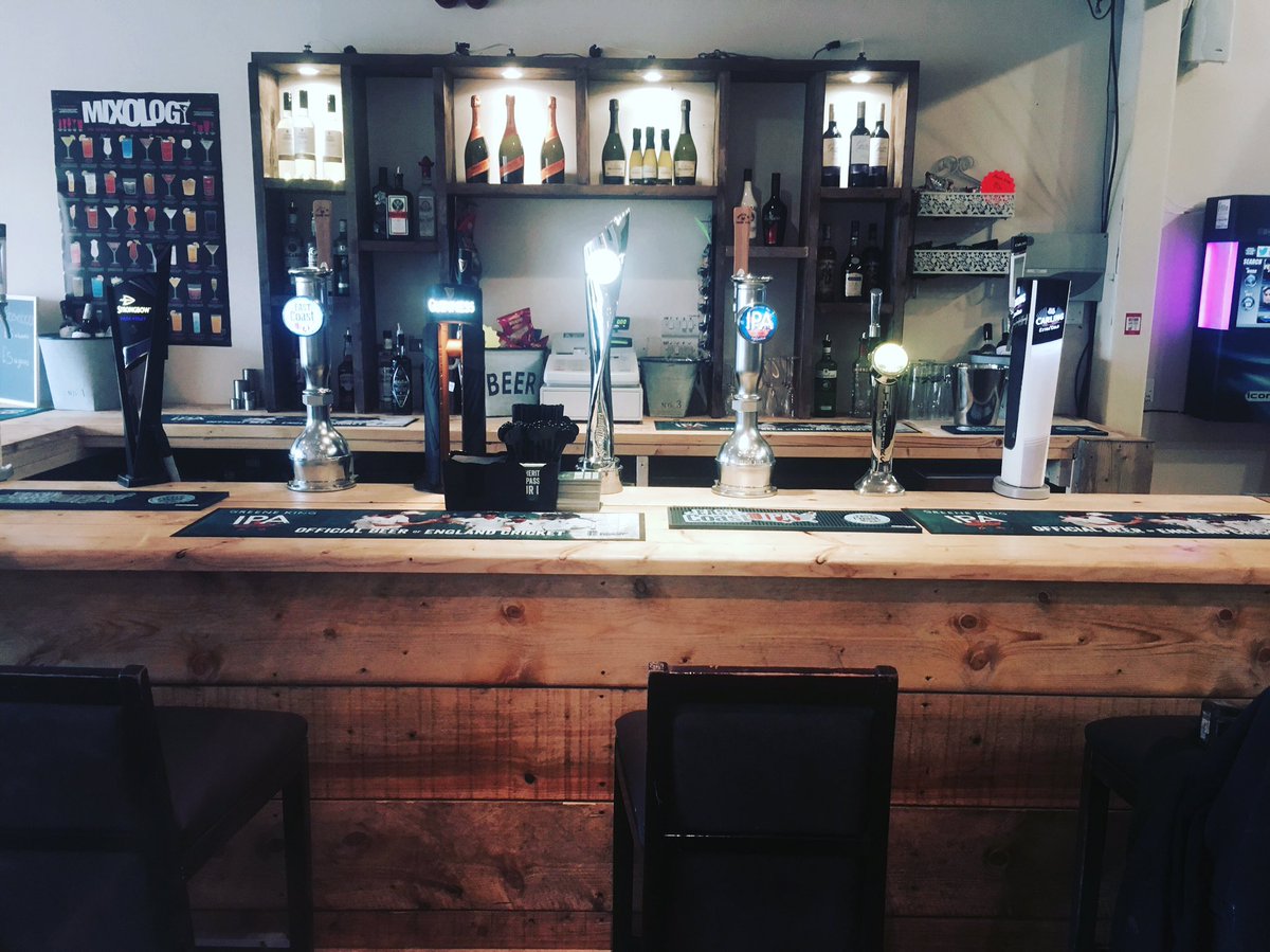 HayleyLianne's tweet image. META BAR Kidderminster open NOW #metabar #Kidderminster
