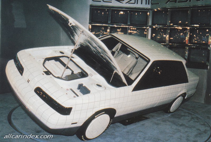 sovpress's tweet photo. Breakthrough in Japanese #carindustry as #Kyocera has successfully tested a car with a ceramic engine. Feb 24 1983 https://t.co/DN6PLdx4jc https://t.co/Ne3FJAg7A3