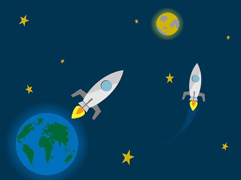 coreymohn's tweet photo. It's time @BVCAPS students. Submit your Moonshot today for taking our program to the next level. Excited to see your ideas! #ClickSubmit https://t.co/vCd2AdmlI7