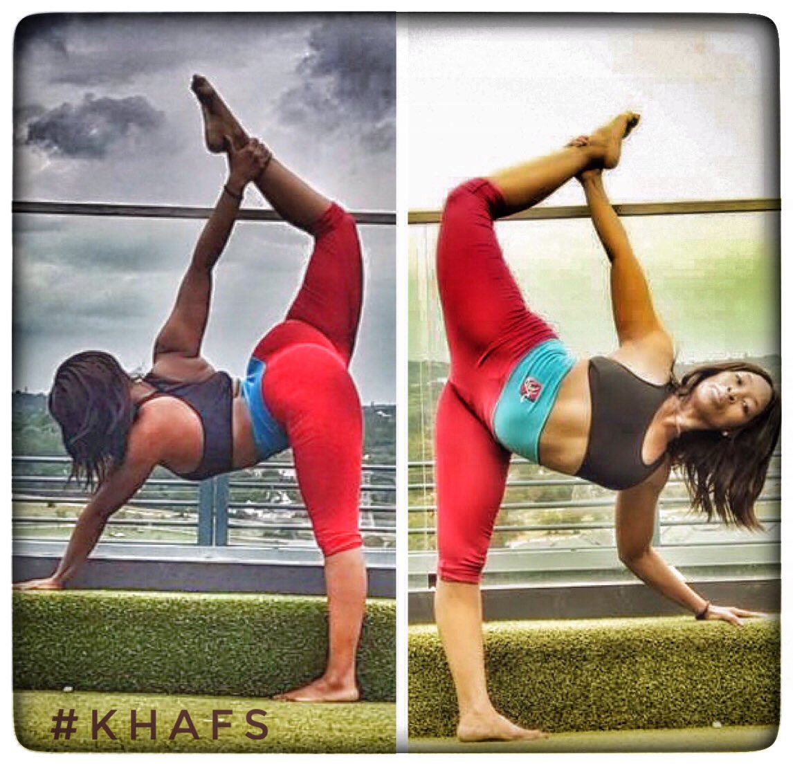 Khabonina_Q's tweet photo. Big shoot day tomoro #KHAFS ! Can't wait for you to feel THIS ! #2017Power💪🏾 @MAngenaSmith @VegaTheArtist @MandlaFitness @KAYMO85 @GCoreSA https://t.co/by62oT3YqS