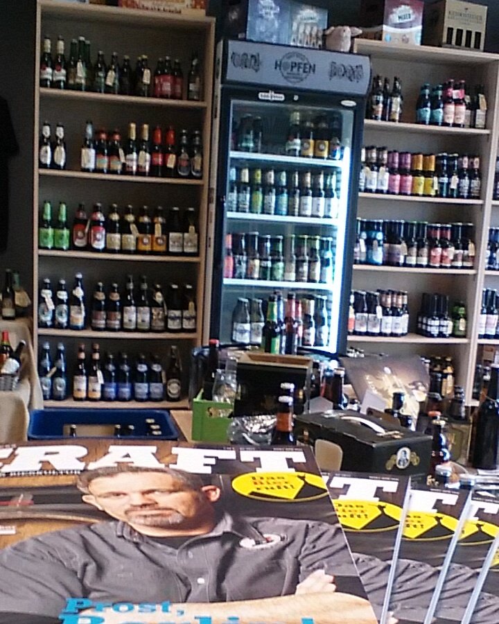 HopfenStore's tweet photo. New Arrival..!!
CRAFT Magazin für Bierkultur..!!
02/2017 Mar/Apr-Mai bei
@HopfenStore https://t.co/wB97f0F8BD