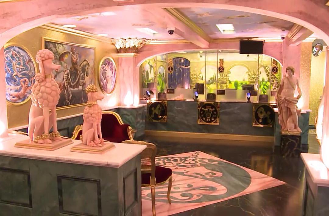 180grammes's tweet image. @decorhardcore ou ce qu'il se fait de pire dans la #deco. Bienvenue au royaume du #mauvaisgout ! #kitch bit.ly/2l7EY0V