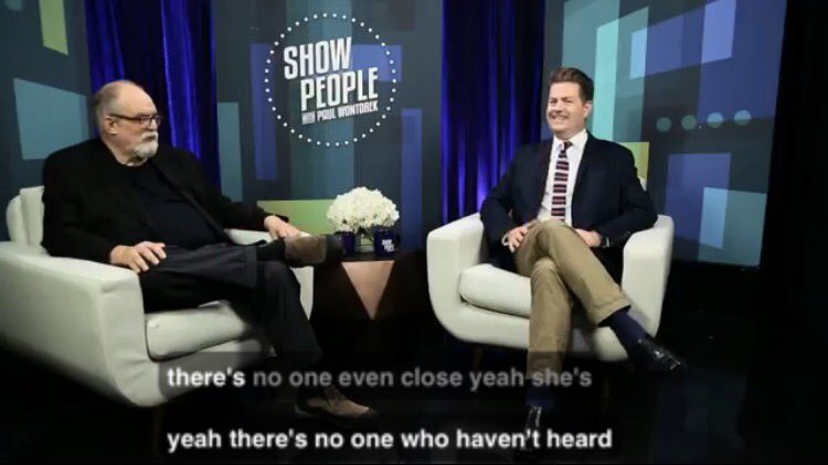 aliciaramgar's tweet photo. I wonder if William Finn called #DesignerChelsea's victory like he did #DesignerErin's... @PaulWontorek #ProjectRunwayJunior https://t.co/ZtZE1RaJUo