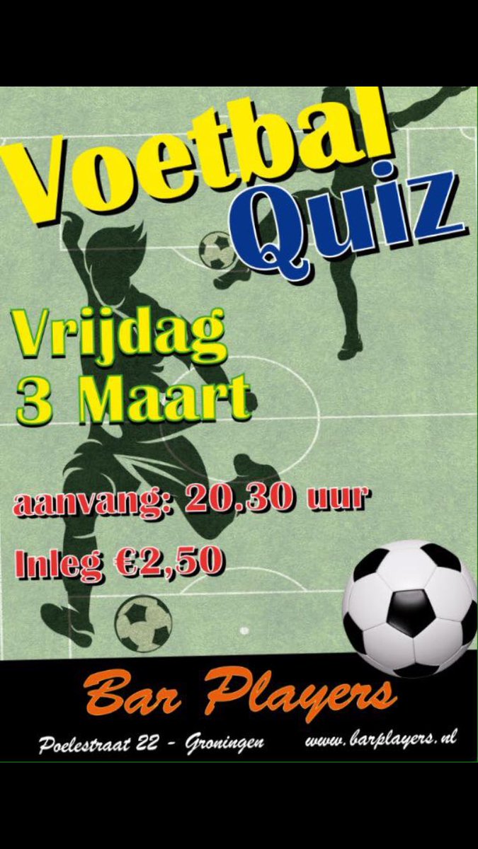 Christiaan Gotlieb tweet media