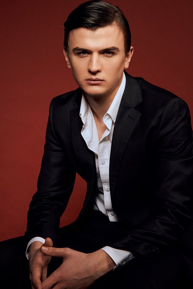 New Face | Dimitriy Balanuta by <a href="/CosminPetre/">Cosmin Petre</a> at <a href="/RueModeles/">RueDesModeles</a> derstefashionist.com/2017/02/new-fa… / Re-touched by <a href="/DavidGhisa/">DavidGhisa</a>