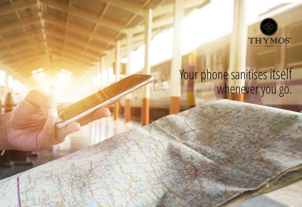 THYMOSGLOBAL's tweet photo. You'll see oxidised-protein stains on ur phone everyday when you woke up. These are collapsed germs &amp; grease
https://t.co/12jtADZNH1
#health https://t.co/x8OHnd0p6G