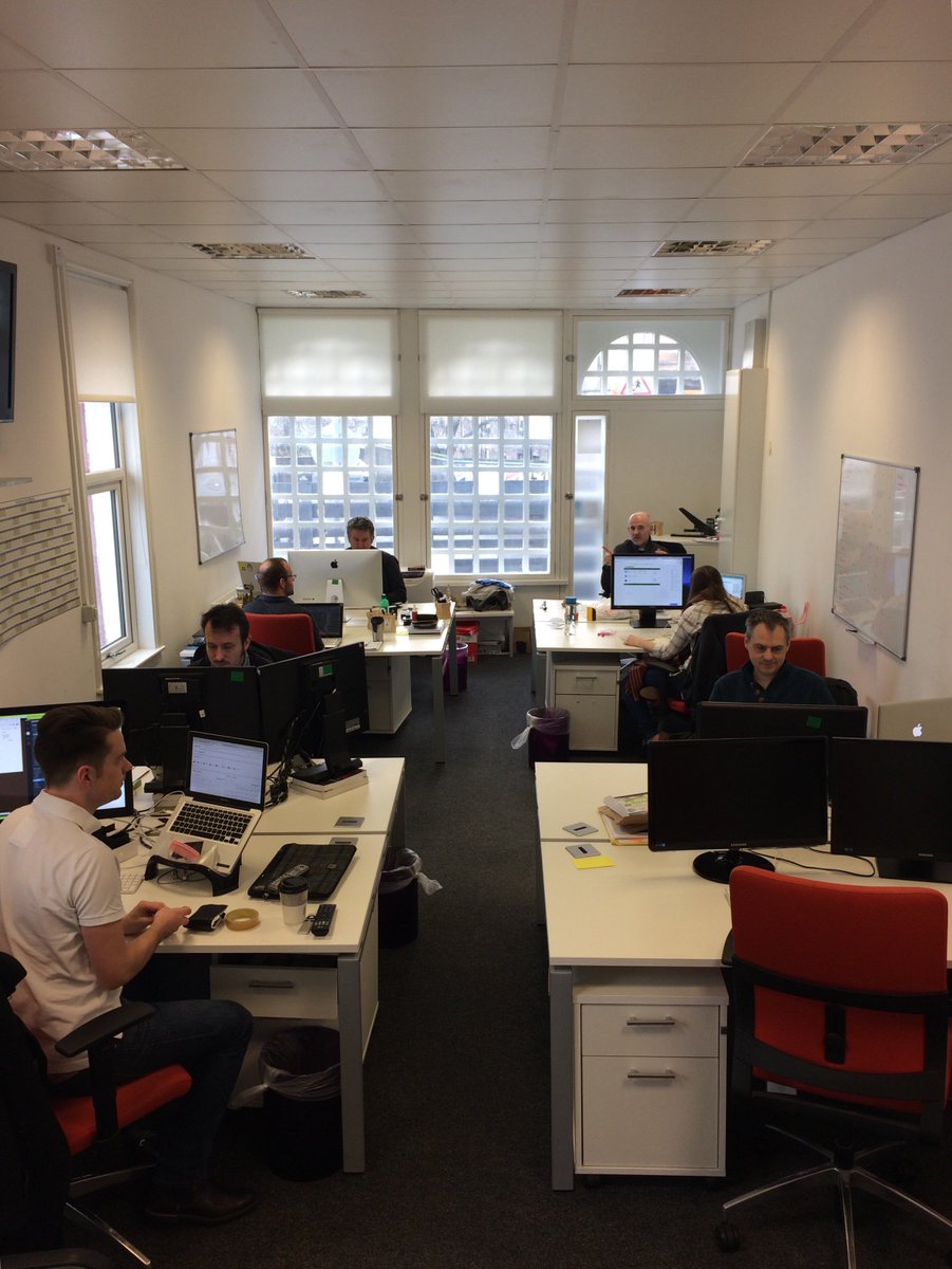 adaptandlearn's tweet image. Back @CaseBlocks HQ today where the team are churning out new features #admininterface #cloudsolution #software #reporting #casemanagement