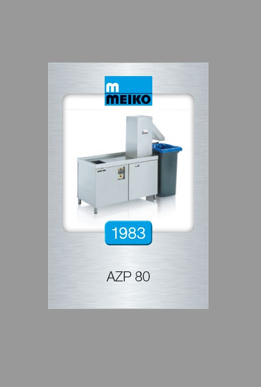 Meiko UK Limited on Twitter: 